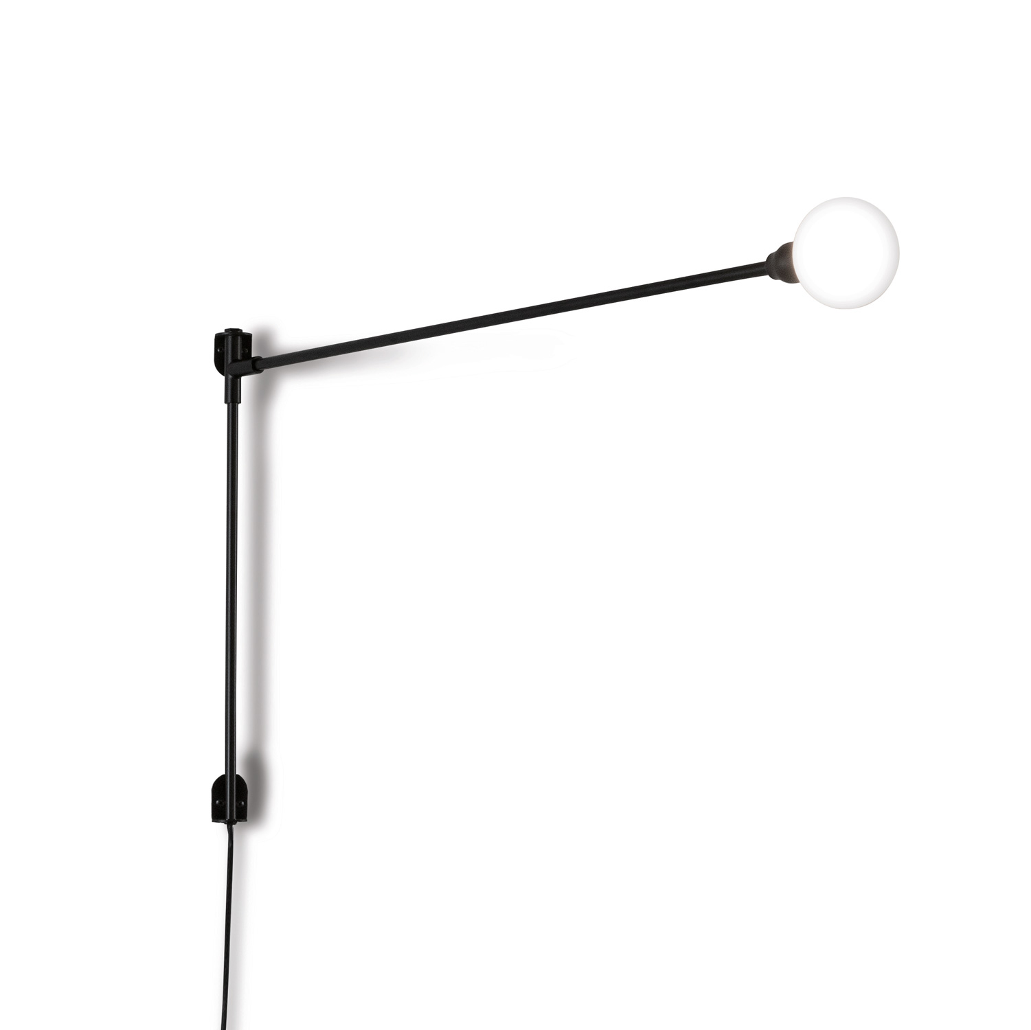 C. Perriand - Mini Potence Pivotante
