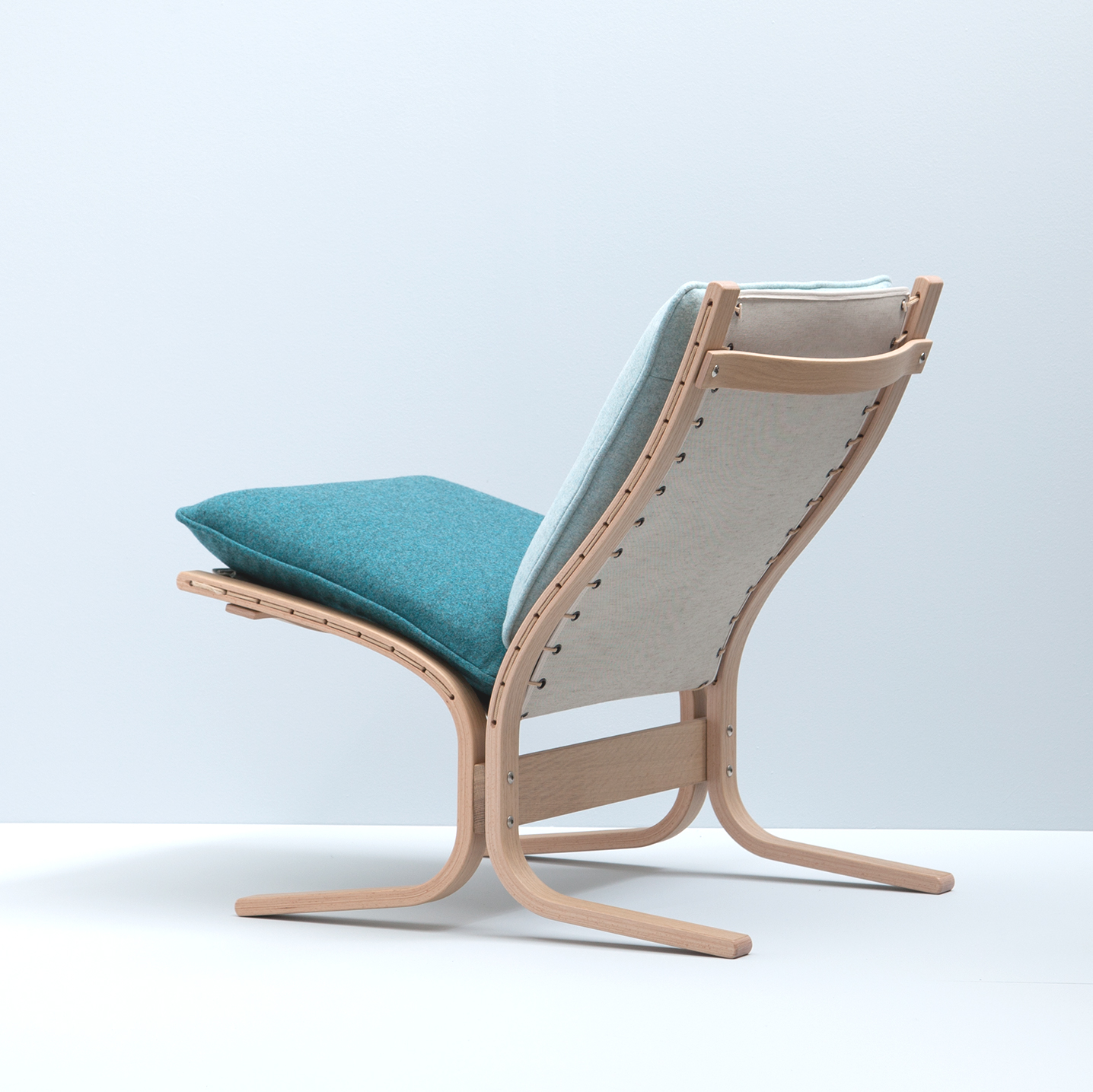 Siesta Trio Lav, design Ingmar Relling