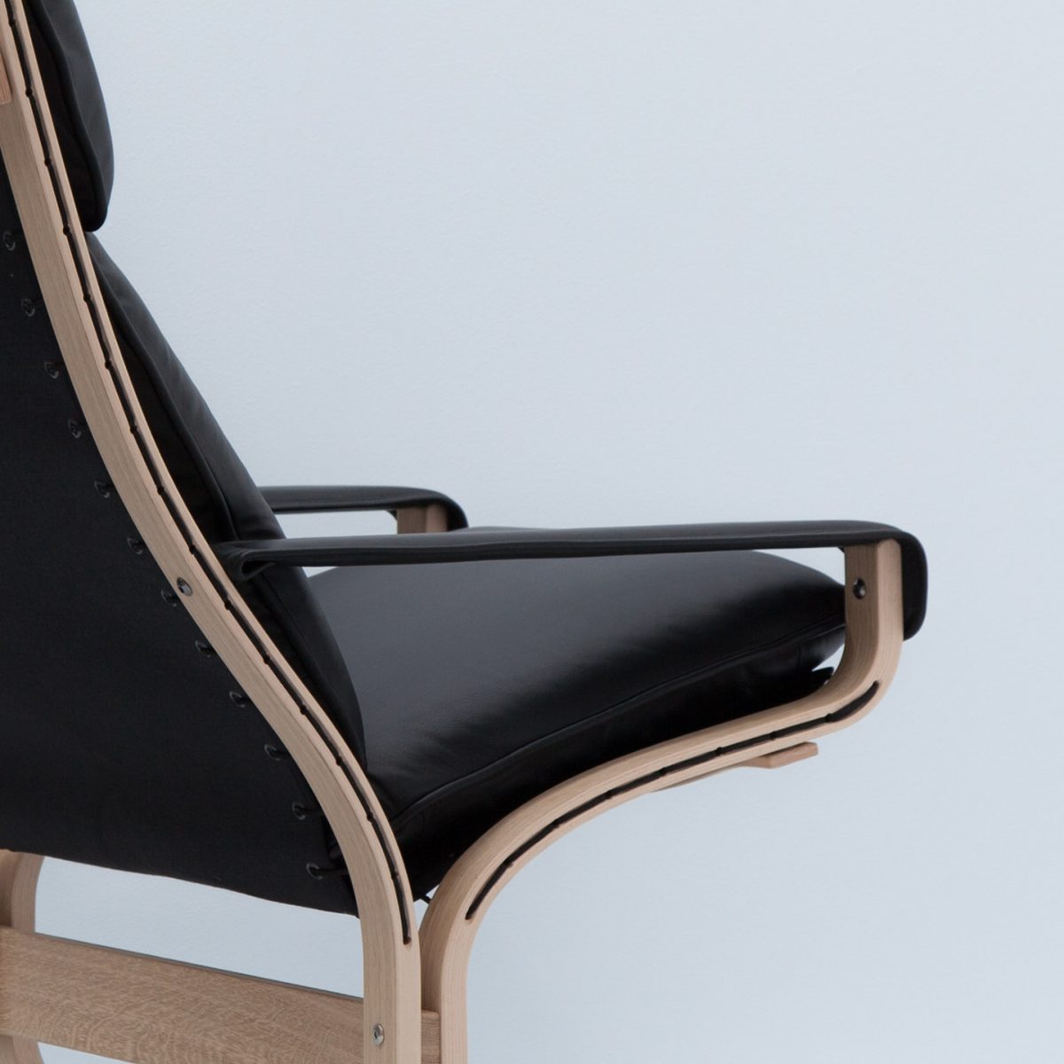 Siesta Trio Høy, design Ingmar Relling