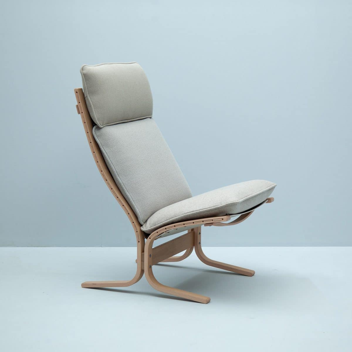 Siesta Trio Høy, design Ingmar Relling