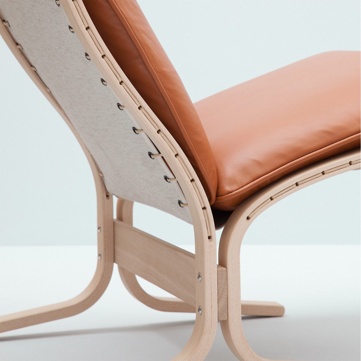 Siesta Trio Høy, design Ingmar Relling