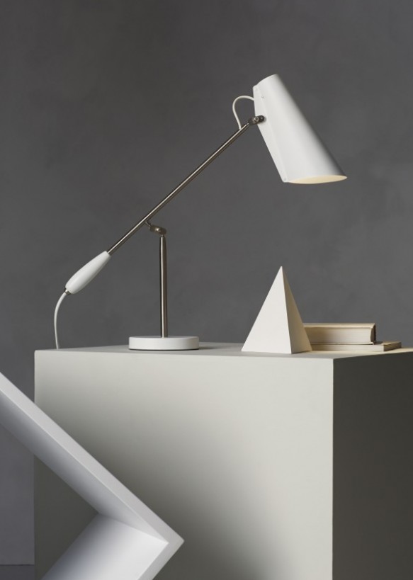 Birdy Table Lamp by Birger Dahl