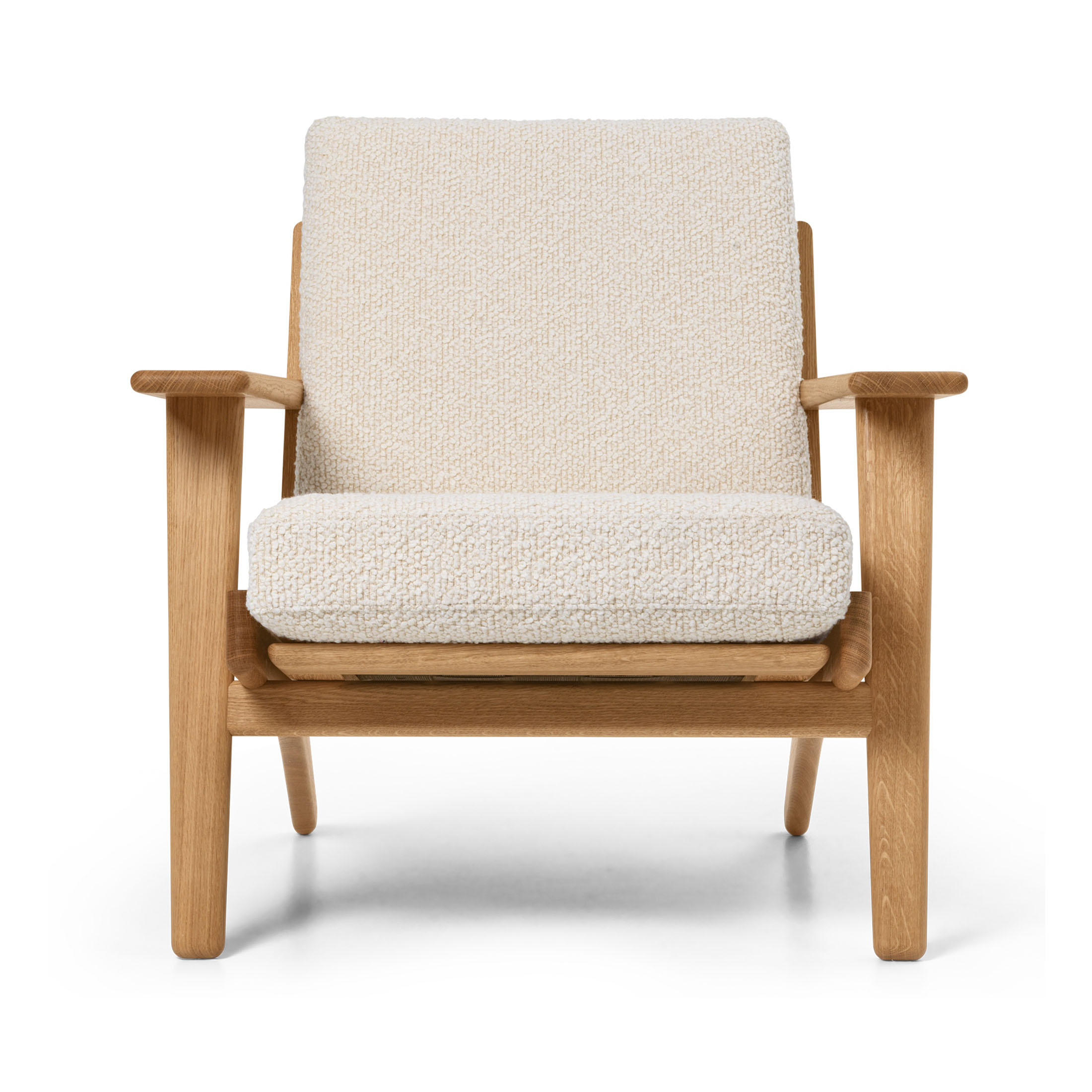 Hans J. Wegner - CH290 lenestol