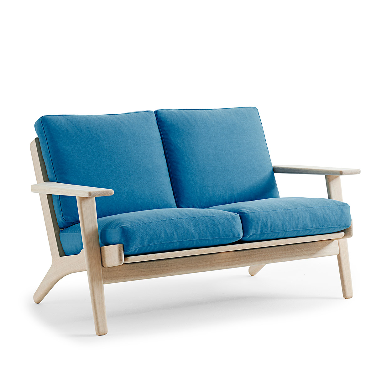 Hans J. Wegner CH292 Sofa