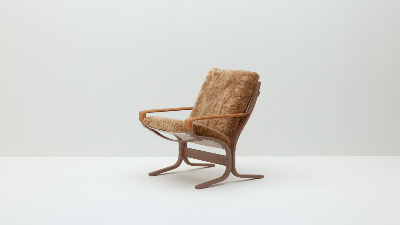 Siesta Ovis Low by Ingmar Relling
