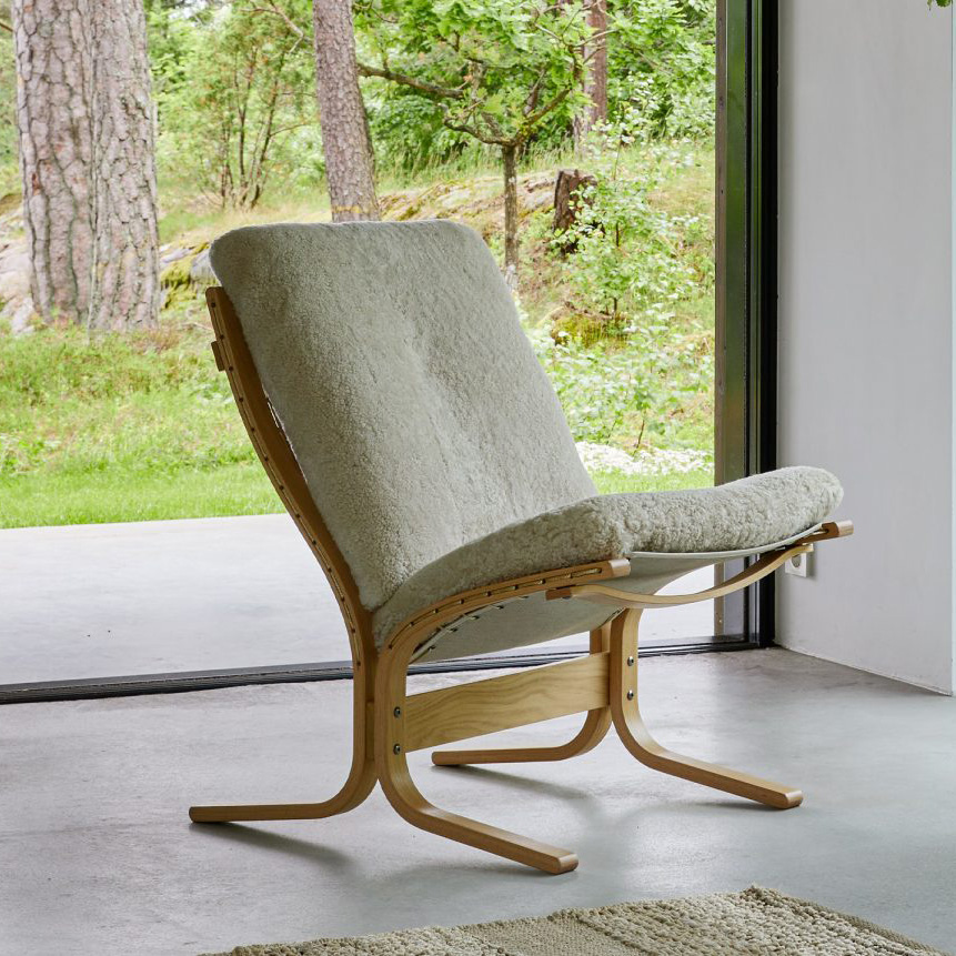 Siesta Ovis Low by Ingmar Relling