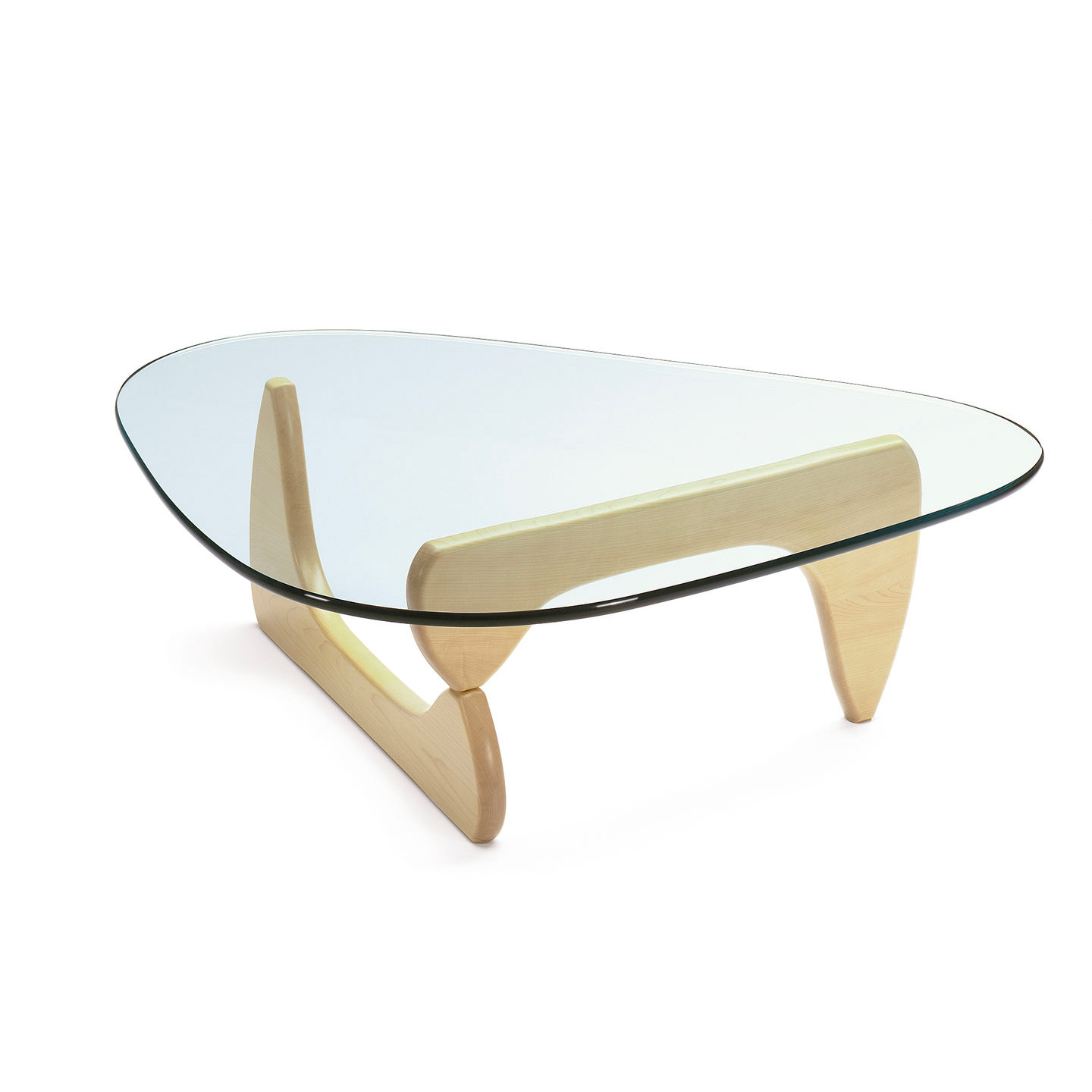 Noguchi sofabord fra Vitra