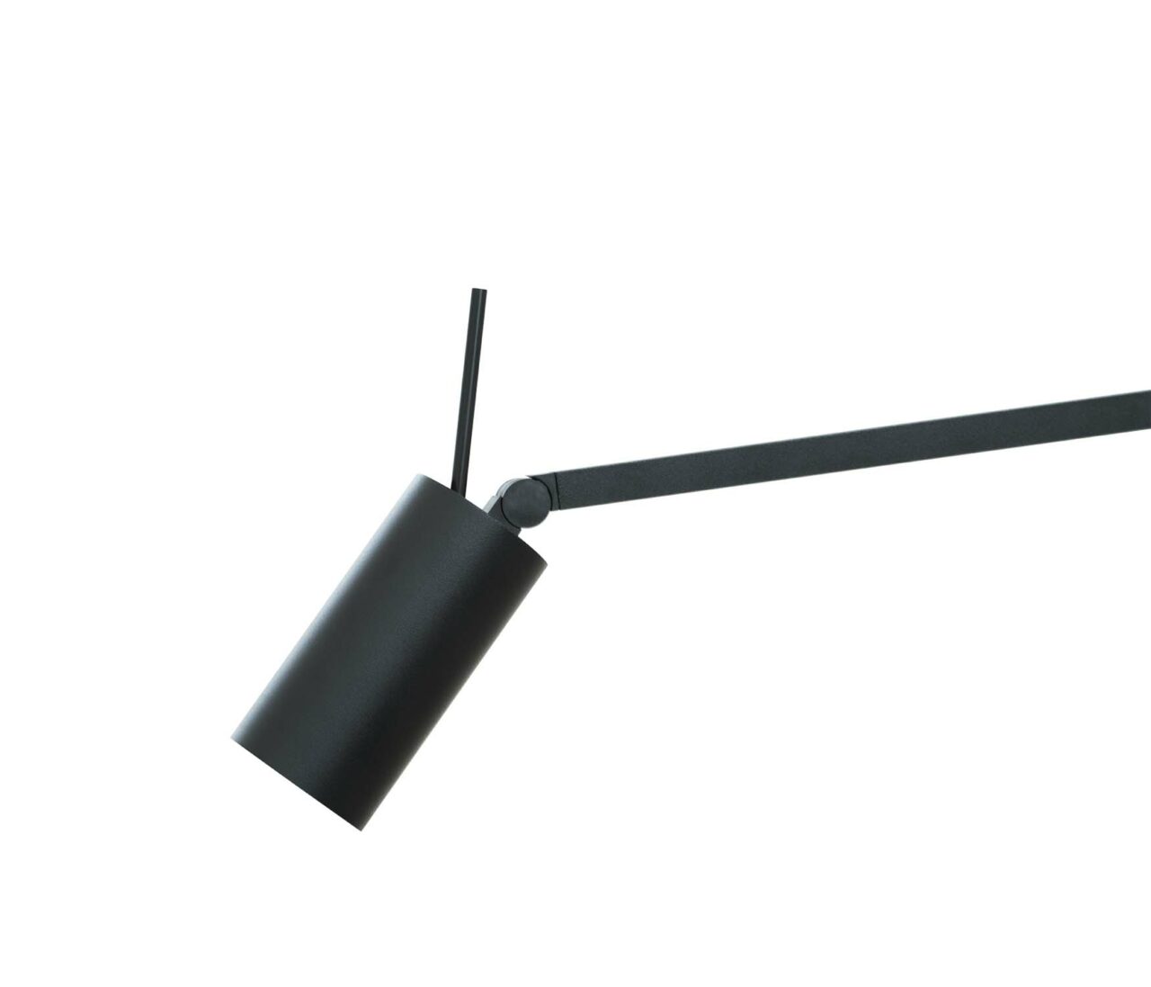 Swan lampe design Bernhard Osann