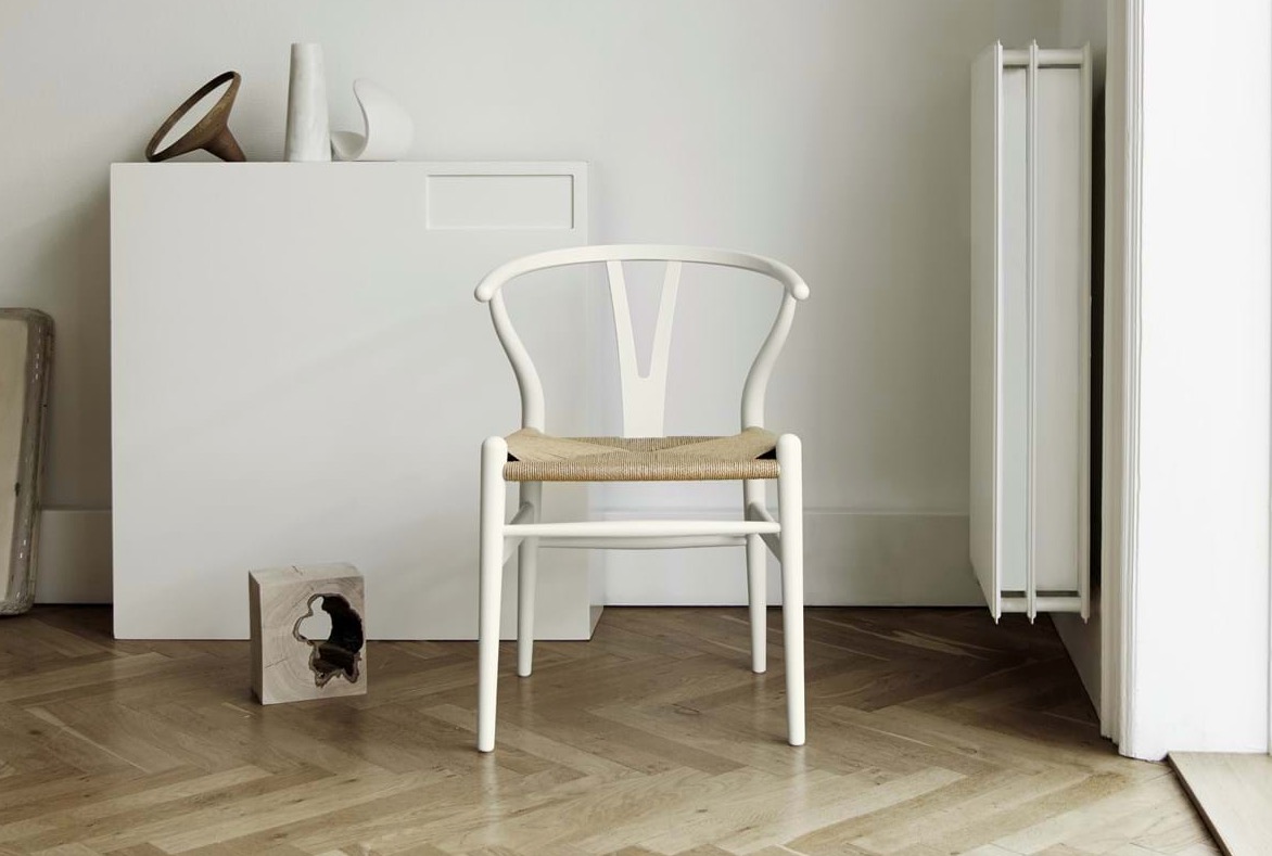 Hans J. Wegner - Y-STOLEN - Soft