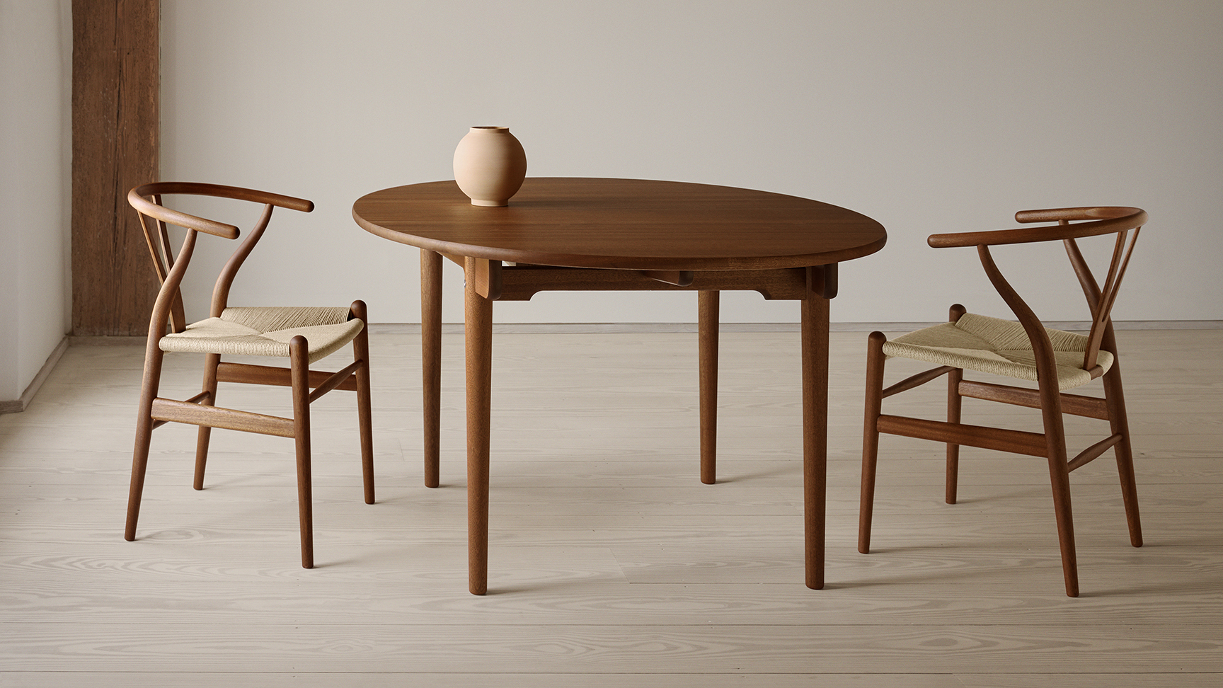 Hans J. Wegner - Y-STOLEN