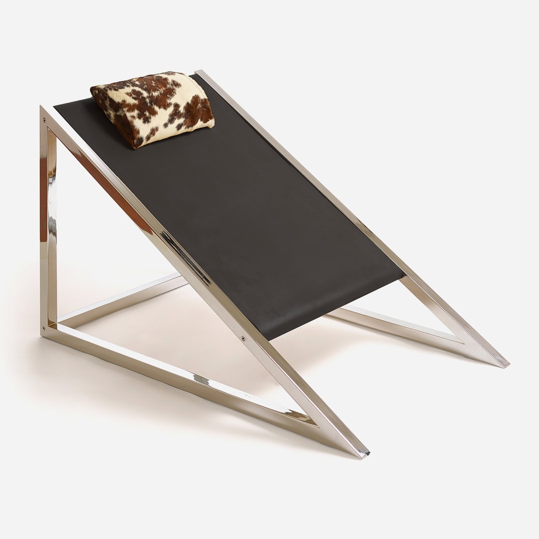 Mies lenestol design Archizoom Associati
