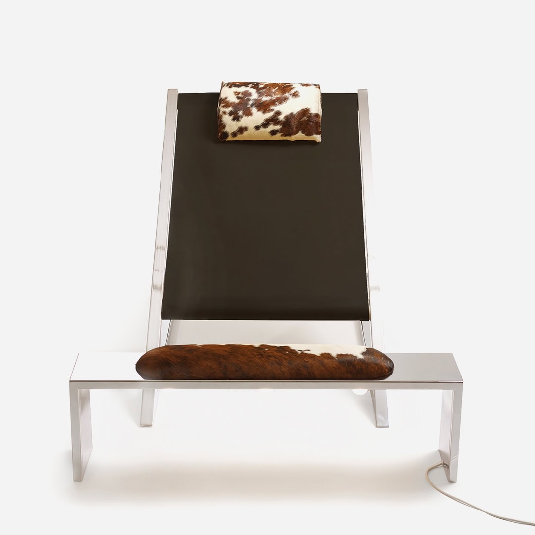 Mies lenestol design Archizoom Associati