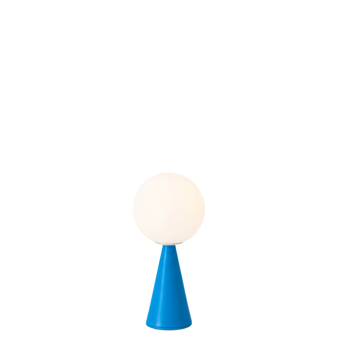 Bilia Mini table lamp by Gio Ponti for Fontana Arte