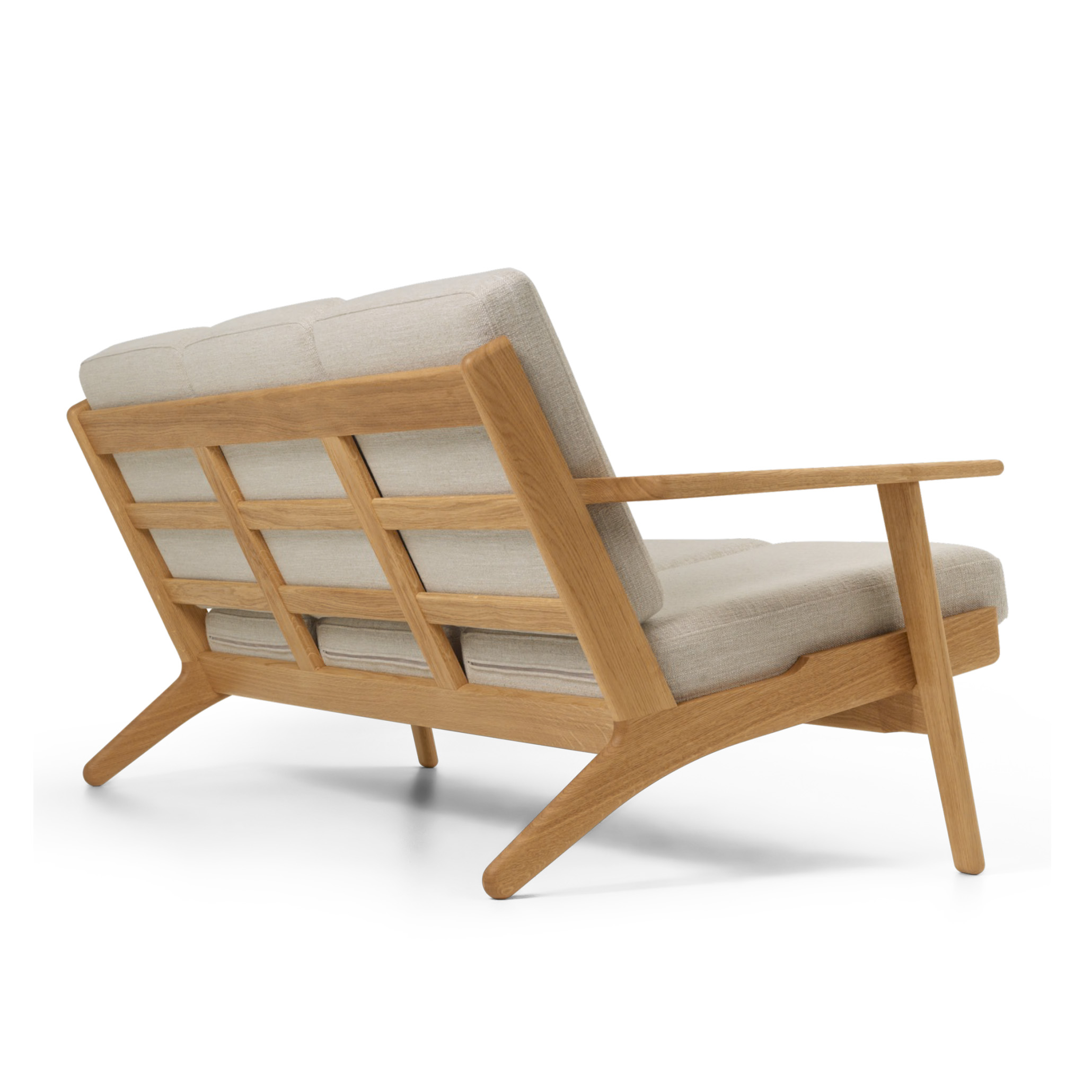 Hans J. Wegner CH293 Sofa