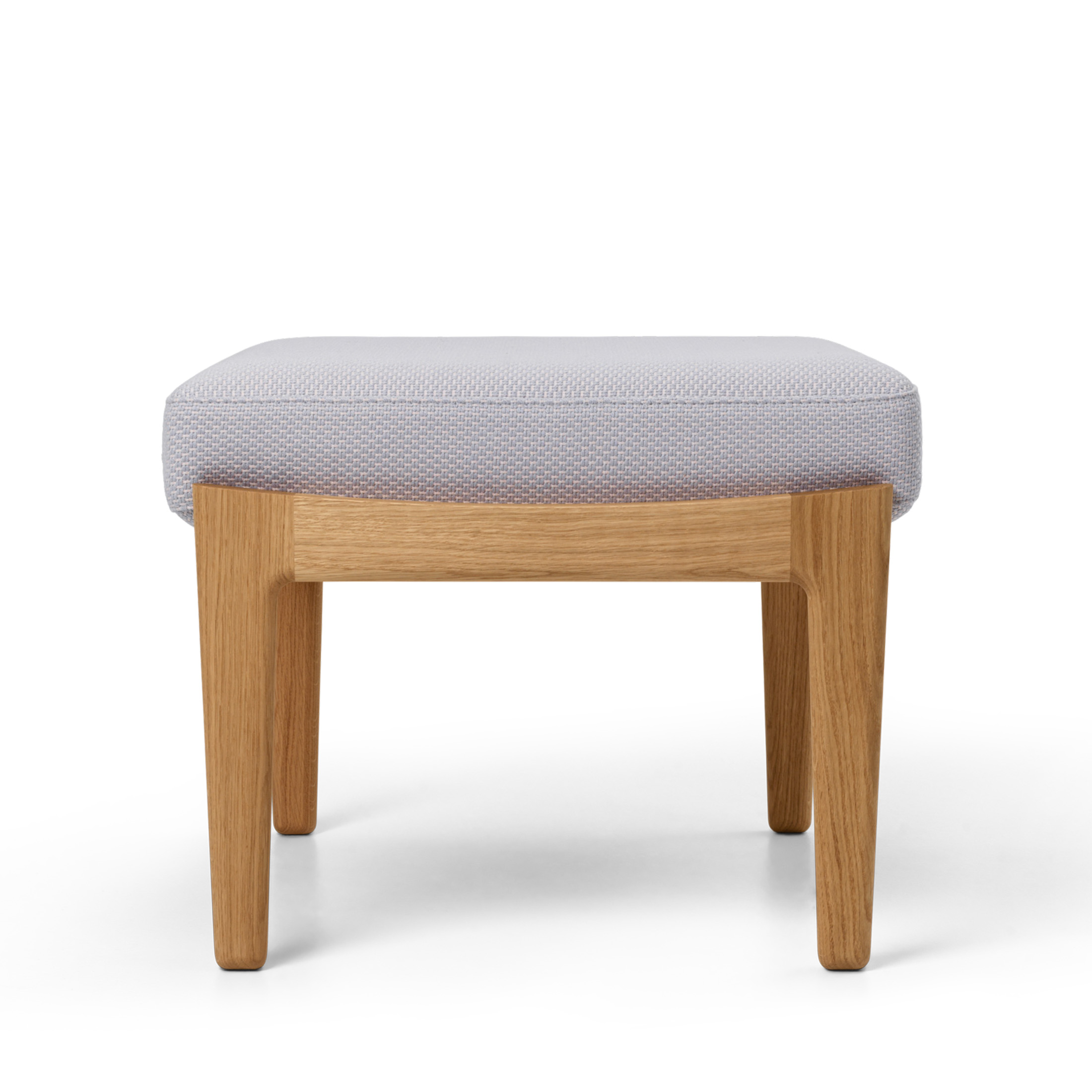 Hans J. Wegner - CH290F footstool