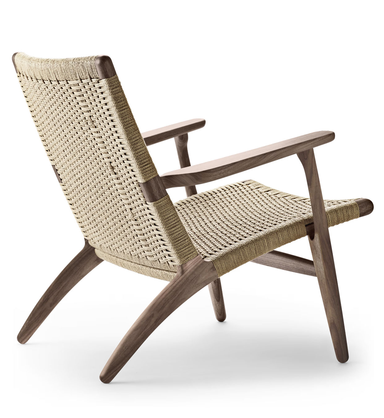 Hans J. Wegner - CH25 lenestol