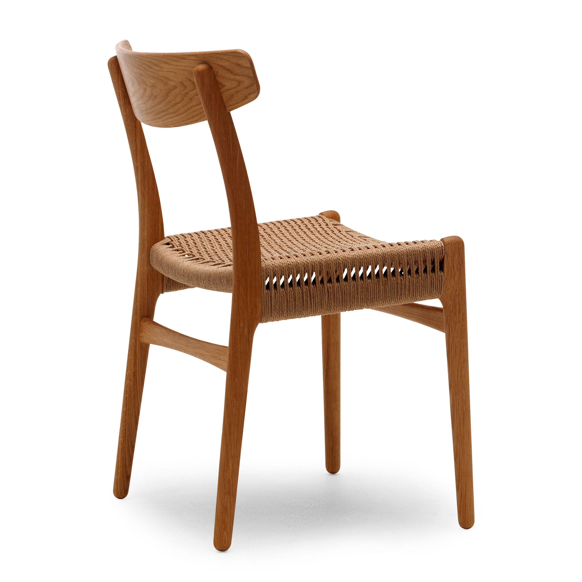 Hans J. Wegner - CH23 stol