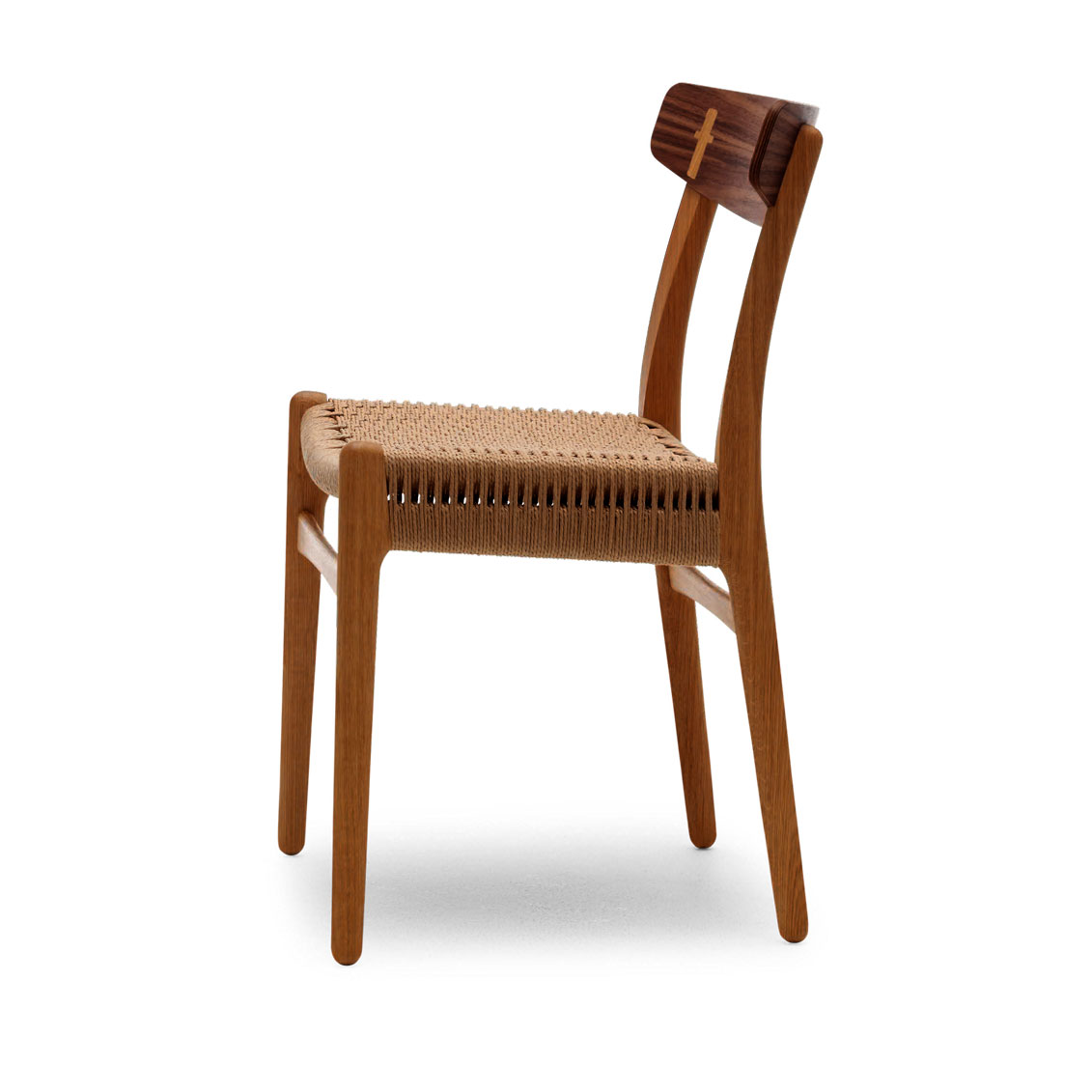 Hans J. Wegner - CH23 stol