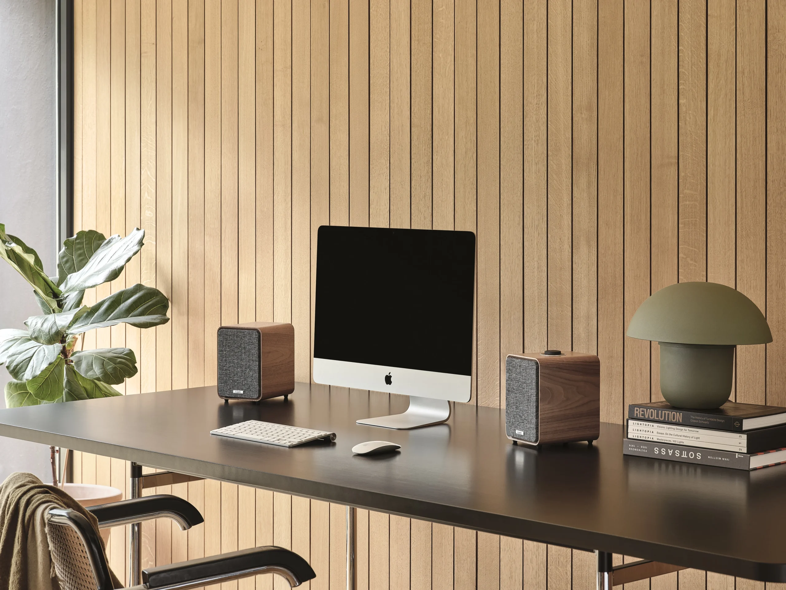 Ruark MR1 Mk3 Desktop Speaker System